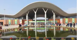 পর্দা নামলো বাণিজ্য মেলার, শেষ দিনের ছাড়ে খুশি ক্রেতারা